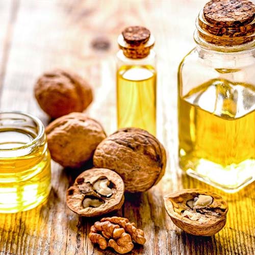 Walnut Oil